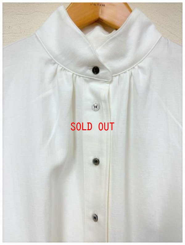 画像5: nachukara（ナチュカラ）　長袖シャツチュニック