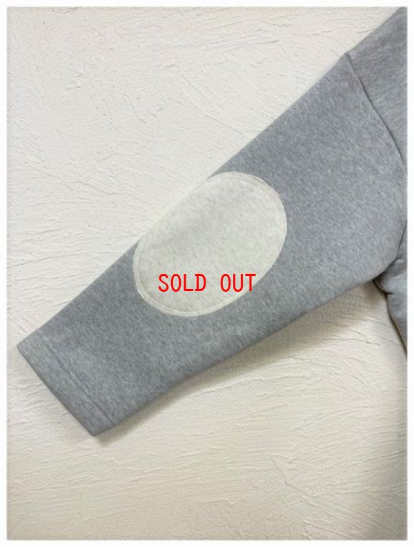 画像11: SORTE(ソルテ）　ふんわり裏起毛プルオーバー