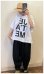 画像3: ichi(イチ）　オーバーTシャツ