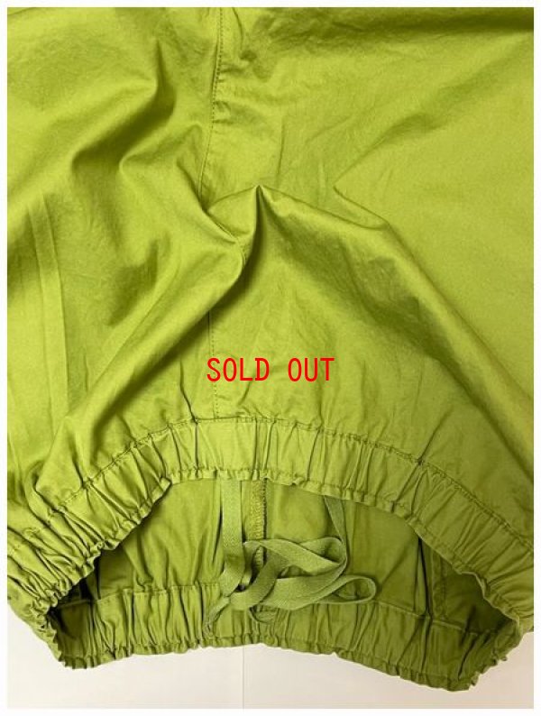 画像7: nachukara（ナチュカラ）　タックパンツ