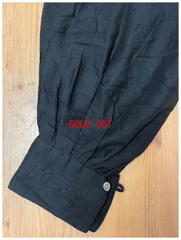 画像9: tumugu（ツムグ）　カディコットン2wayチュニック