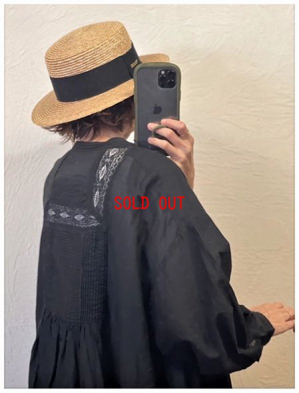 画像4: tumugu（ツムグ）　カディコットン2wayチュニック