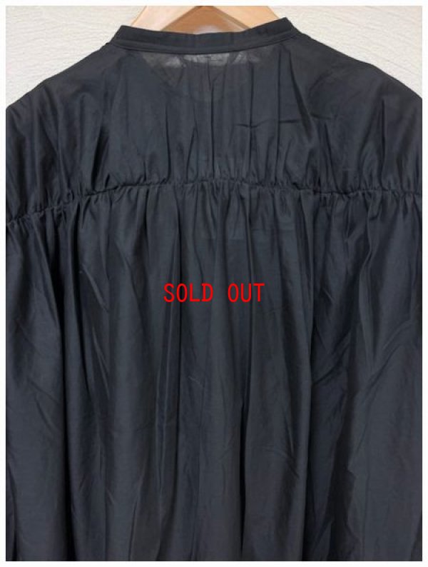 画像8: nachukara（ナチュカラ）　後ろギャザーワンピース