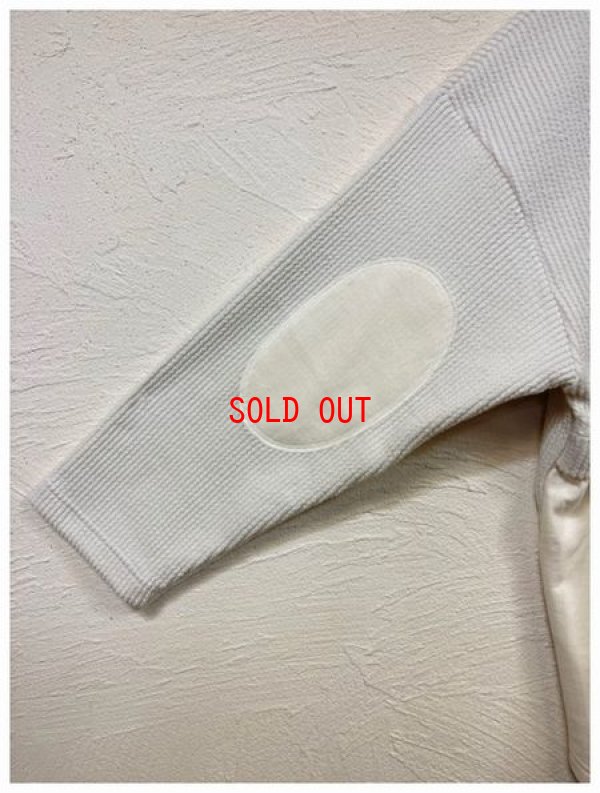 画像6: tumugu（ツムグ）　ニットコールハイネックプルオーバー