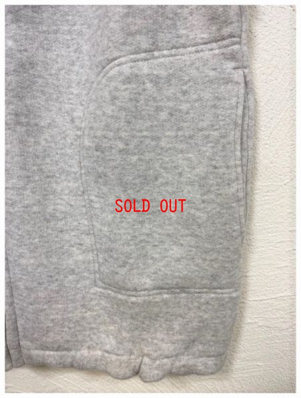 画像8: BLUE LAKE MARKET（ブルーレイクマーケット）　リヨセルコットン裏毛ジップアップベスト