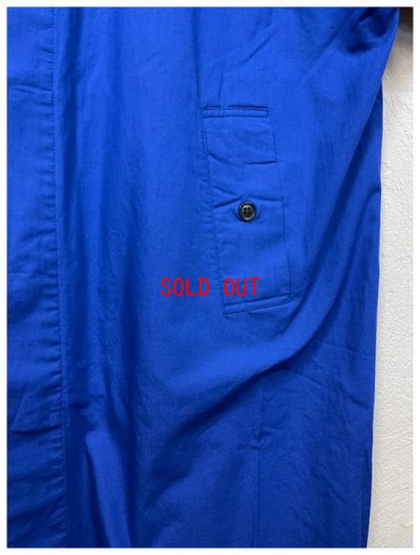 画像7: nachukara（ナチュカラ）　ウェザークロスフード付きコート