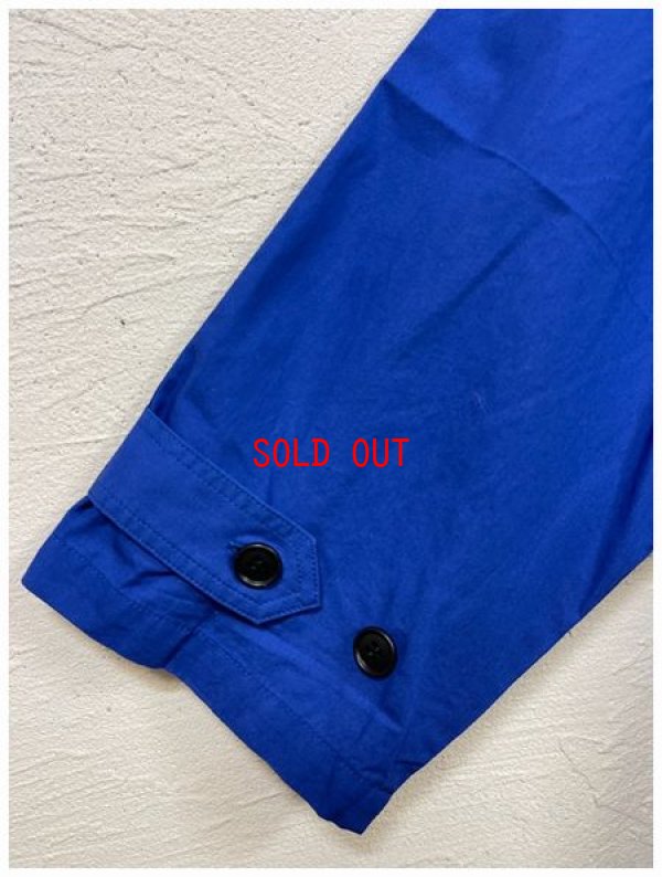 画像8: nachukara（ナチュカラ）　ウェザークロスフード付きコート