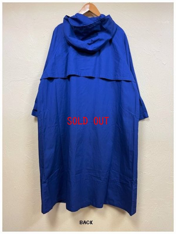 画像5: nachukara（ナチュカラ）　ウェザークロスフード付きコート