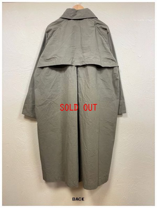 画像6: tumugu（ツムグ）　コンパクトウェザーコート