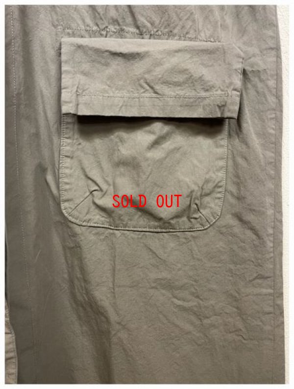 画像9: tumugu（ツムグ）　コンパクトウェザーコート