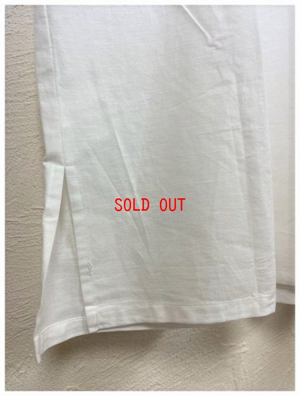 画像11: heavenly（ヘブンリー）　コットンリネンリボンプルオーバー