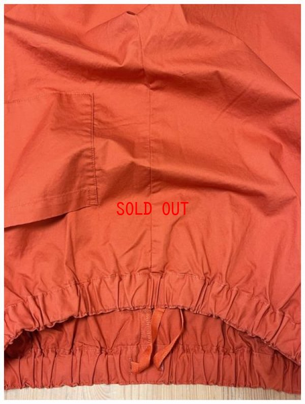 画像10: nachukara（ナチュカラ）　ライトツイルドローンストリングパンツ