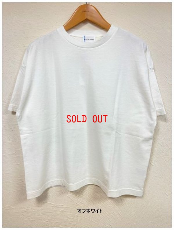 画像6: BLUE LAKE MARKET（ブルーレイクマーケット）　アメリカンドライ天竺プリントTee