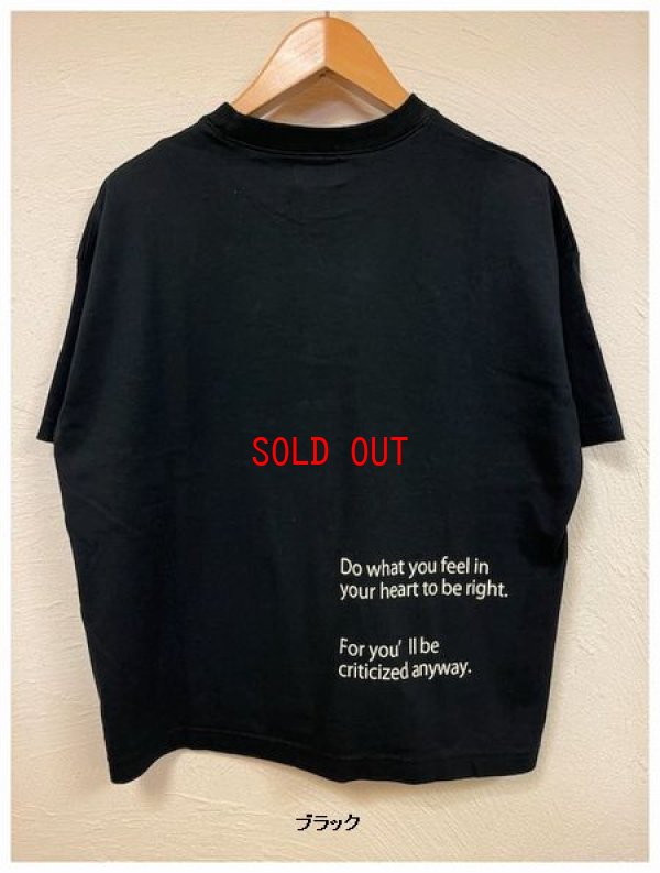 画像10: BLUE LAKE MARKET（ブルーレイクマーケット）　アメリカンドライ天竺プリントTee