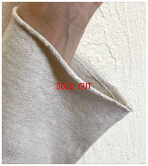 画像3: BLUE LAKE MARKET（ブルーレイクマーケット）　アメリカンドライ天竺プリントプルオーバー