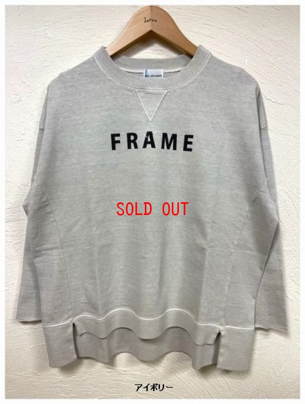 画像4: BLUE LAKE MARKET（ブルーレイクマーケット）　アメリカンドライ天竺プリントプルオーバー