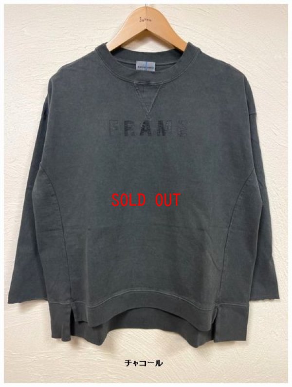 画像5: BLUE LAKE MARKET（ブルーレイクマーケット）　アメリカンドライ天竺プリントプルオーバー