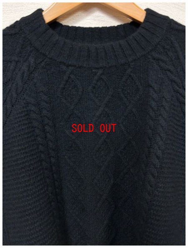 画像6: tumugu（ツムグ）　ラムウールプルオーバー