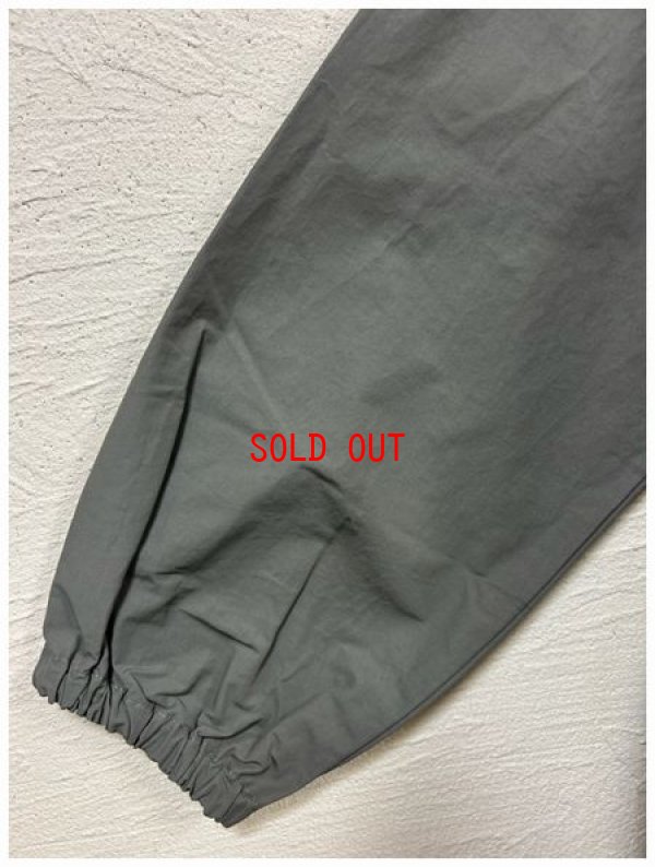 画像11: le ciel de demain（ルシエルドドゥマン）　コットンナイロンコート