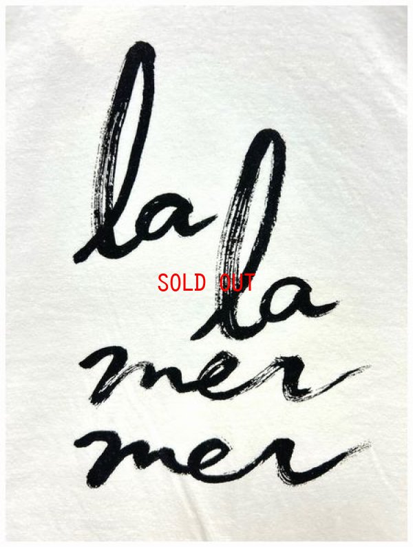 画像10: ichi(イチ）　コットンプリントTシャツ