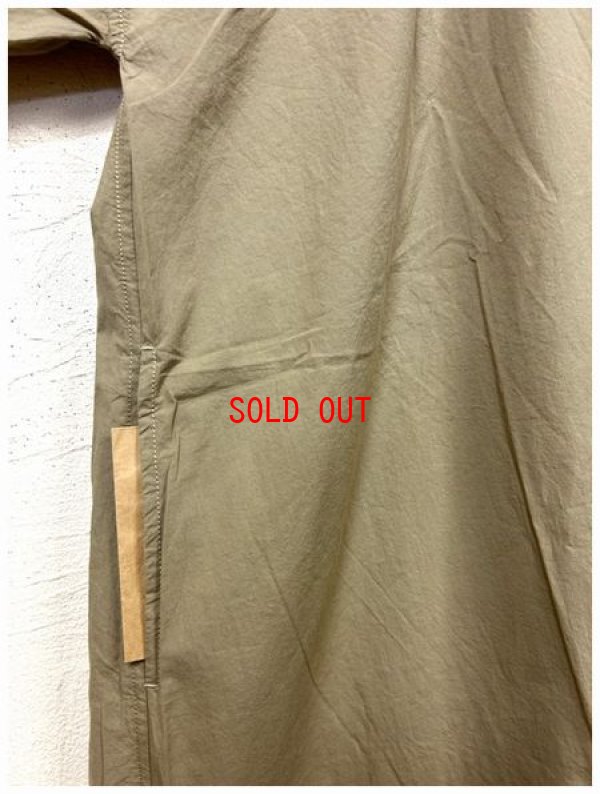 画像9: alacrity（アラクリティ）　リブネックワンピース