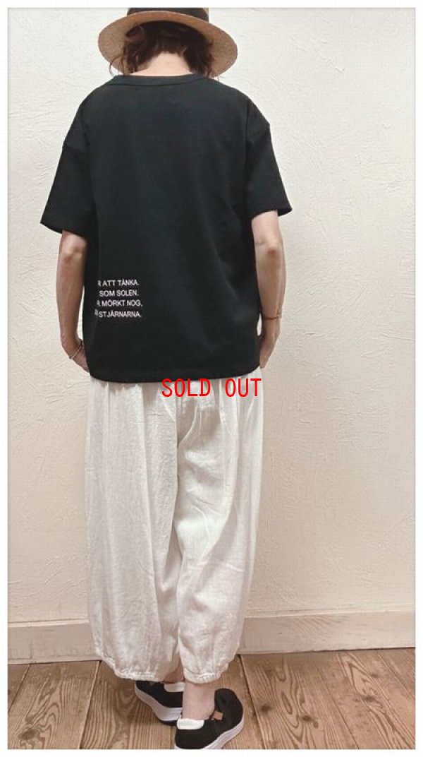 画像3: 7th GATE（セブンスゲート）　天竺ベーシックボックスTee