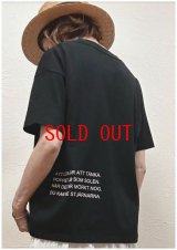 7th GATE（セブンスゲート）　天竺ベーシックボックスTee