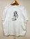 画像6: heavenly（ヘブンリー）　プリントTシャツ”mofu mofu"