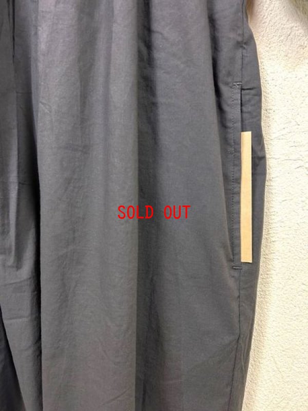 画像8: nachukara（ナチュカラ）　ソフトローンねじりピンタックワンピース