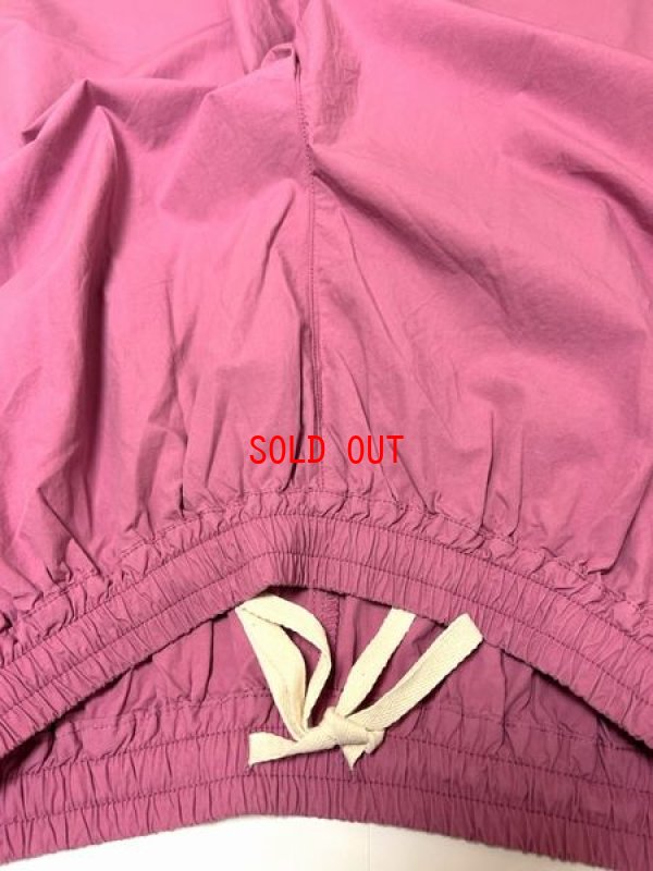 画像8: heavenly(ヘブンリー) コットンタイプライターワイドキュロット