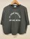 画像5: BLUE LAKE MARKET（ブルーレイクマーケット）　ヘムラウンドハㇿ加工プリントTee
