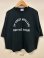画像6: BLUE LAKE MARKET（ブルーレイクマーケット）　ヘムラウンドハㇿ加工プリントTee