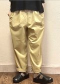 nachukara（ナチュカラ）　シャツコールデイリーパンツ