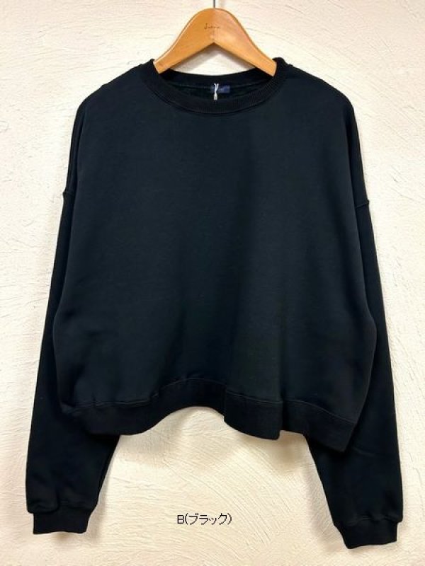 画像5: ichi(イチ）　ボンバーヒートプルオーバー