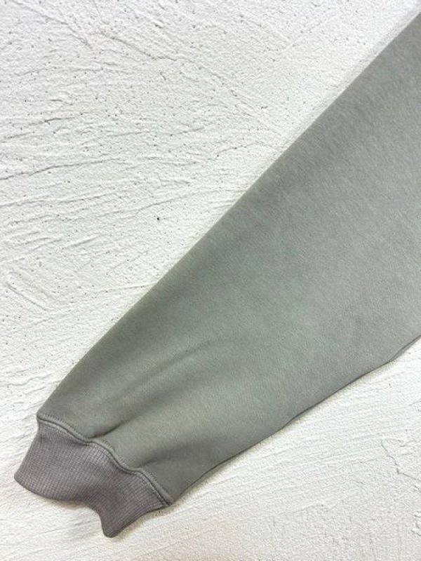 画像8: ichi(イチ）　ボンバーヒートプルオーバー