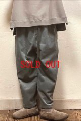 nachukara(ナチュカラ）　コーデュロイコクーンパンツ