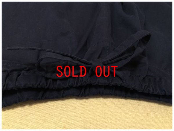 画像8: le ciel(ルシエル）　コットンツイル無地パンツ (8)