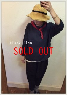 bluewillow ブルーウィロー ナチュラル 服 jukou ジュコウ