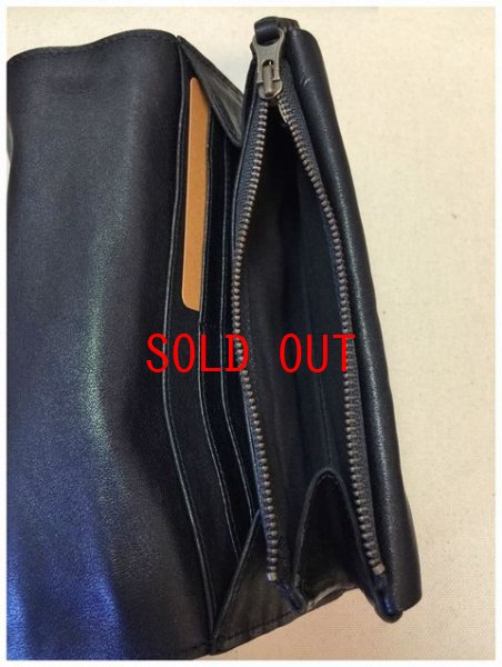 画像6: ANVOCOEUR(アンボクール）　パスカルロングウォレット (6)