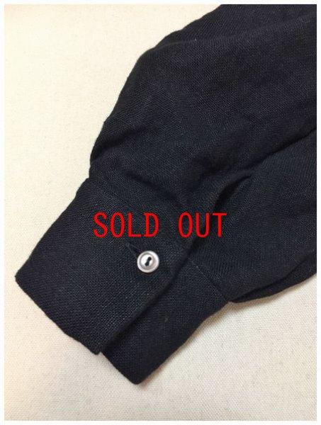 画像11: ichi/Antiquite's(アンティークス）　リネンタックワンピース (11)