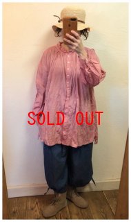 alacrity（アラクリティ） 751073 チノサロペットパンツ パンツ