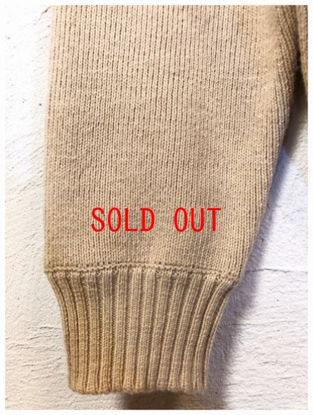 画像8: alacrity（アラクリティ）　ラムウールワイドニットタートルプルオーバー (8)