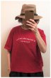 画像2: nachukara(ナチュカラ）　コットンプリントTシャツ (2)