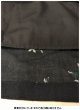 画像7: sun valley(サンバレー）　コットンボイル総柄刺繍フレアースカート (7)