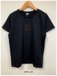 画像3: ichi(イチ）　コットン刺繍merciTシャツ (3)