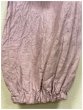 画像7: seasew.(シーソー)　リネンツイル裾ゴムギャザーパンツ (7)