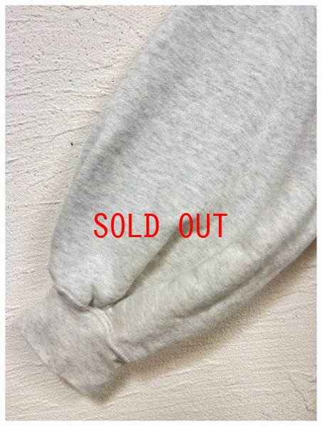 画像6: heavenly（ヘブンリー）　コットンスウェットプルオーバー (6)