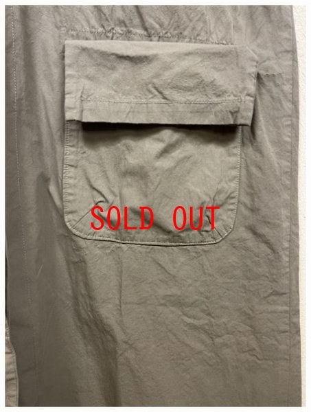 画像9: tumugu（ツムグ）　コンパクトウェザーコート (9)