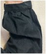 画像3: ichi(イチ）　シャツコール裾リブプルオーバー (3)