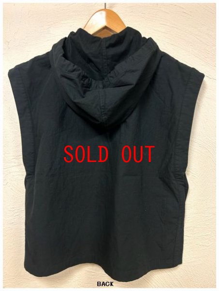 画像5: kermu（ケルム）　フーディベスト (5)